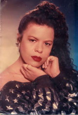 Date this nice looking Brazil girl Marcia from  B8893