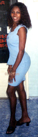 Date this cute Brazil girl Marlene from RIO DE JANEIRO B8902