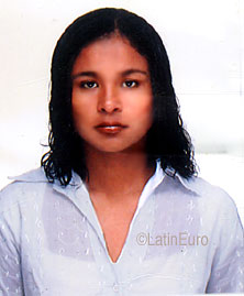 Date this pretty Brazil girl Milene from RIBEIRAO PIRES B8922