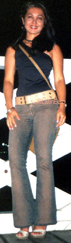 Date this delightful Brazil girl Mylla from LARANJEIRAS B8883