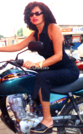 Date this lovely Brazil girl Rosangela from JARDIM B8844