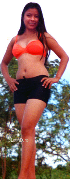 Date this gorgeous Brazil girl Jeane from CEILANDIA B8824