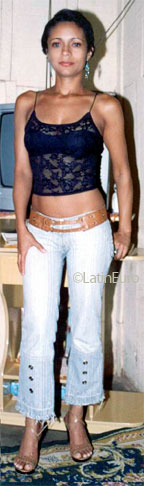 Date this athletic Brazil girl Lidia from  B8831