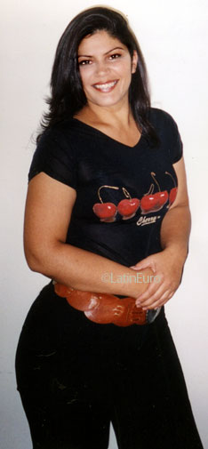 Date this tall Brazil girl Maria from SAO JOSE DOS CAMPOS B8791