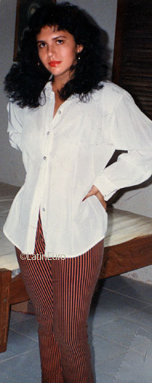 Date this good-looking Brazil girl Sandra from SAO LUIS B8795