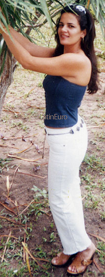Date this sensual Brazil girl Veronica from VILA VELHA B8796