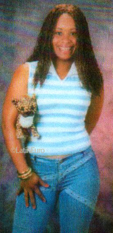 Date this hot Panama girl Kathia from  N3618