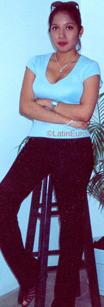 Date this lovely Panama girl Julia from  N3933