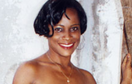 Date this funny Cameroon girl Edith from Yaounde A9796