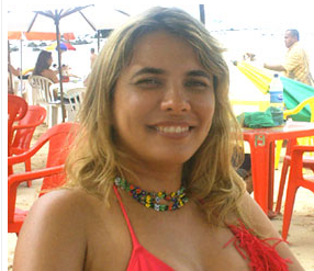 Date this stunning Brazil girl Monica from JOAO PESSOA B8038