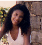 Date this passionate Brazil girl Glayce from BARREIRAS B8046