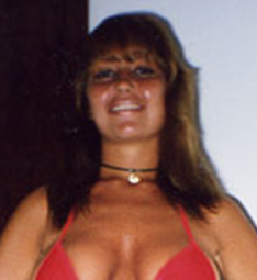 Date this charming Brazil girl Daniela from SANTA INES B9167