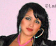 Date this sultry Mexico girl Yesenia from Guadalajara N-1268