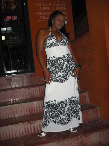 Date this athletic Dominican Republic girl DO10 from puerto plata rep , dominicana DO10