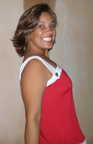 Date this tall Brazil girl Sandra from Brasilia BR45