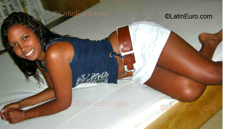 Date this fun Brazil girl Tania from Sao Goncalo BR57