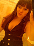 passionate Brazil girl Jessica from Campinas BR60