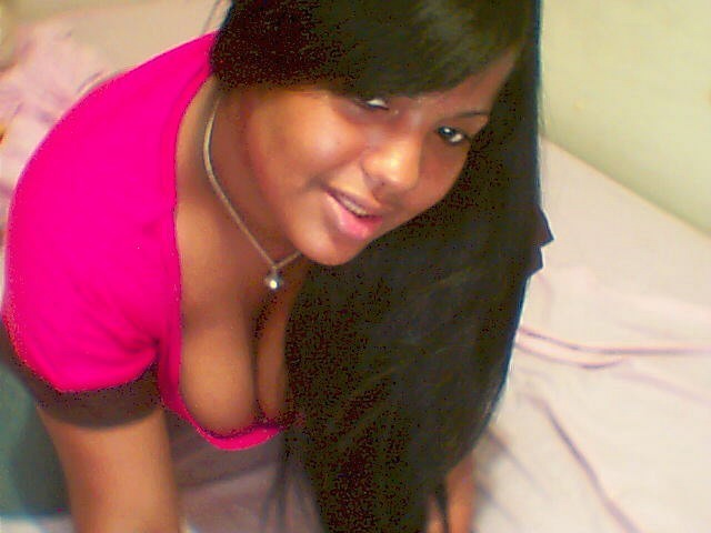 Date this lovely Dominican Republic girl Miguelina Alba from Santo Domingo DO41