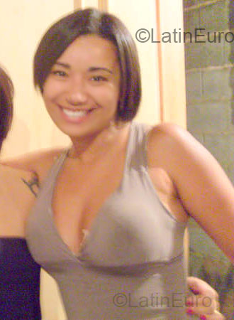 Date this exotic Brazil girl Debbye from Sao Paulo BR71