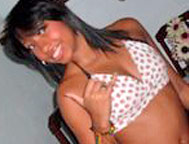 Date this attractive Brazil girl Nayanne from Maceio BR73