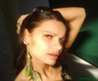 Date this happy Brazil girl Bruna from Cotia BR87