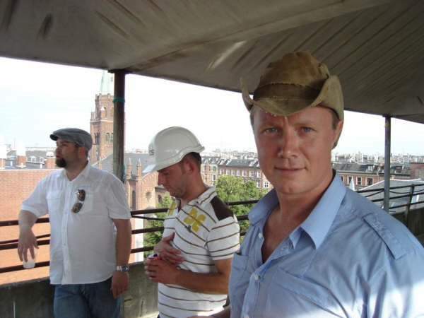 Date this fun Denmark man Soren from Copenhagen DK1
