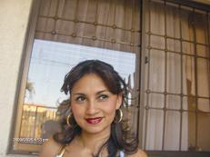 Date this gorgeous Colombia girl Margara from Barranquilla CO90