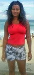 pretty Brazil girl Danyelly from Rio De Janeiro BR118