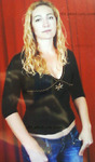 attractive Brazil girl Marlene from Pitanga BR140