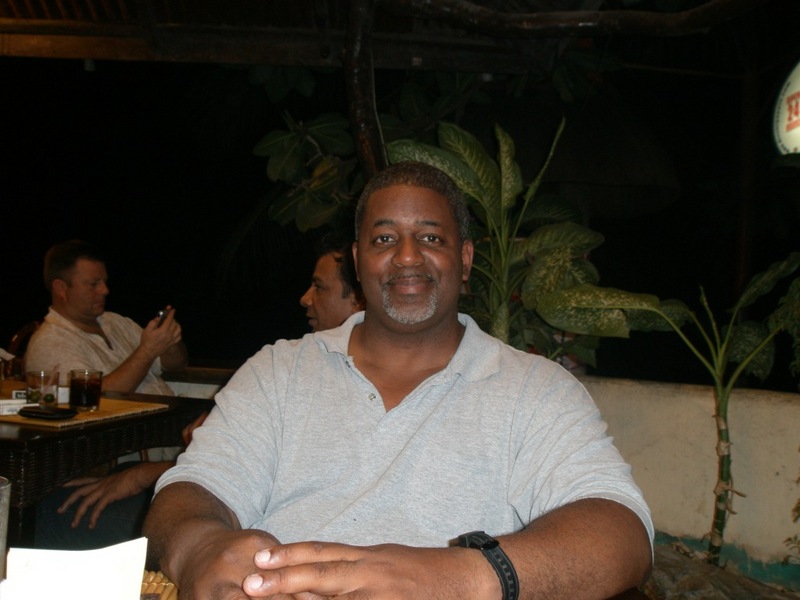 Date this hard body United States man James from Atlanta US86