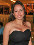 nice looking Brazil girl Tathiana from Sao Paulo BR154