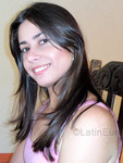 foxy Brazil girl Daniela from Petrolina BR160