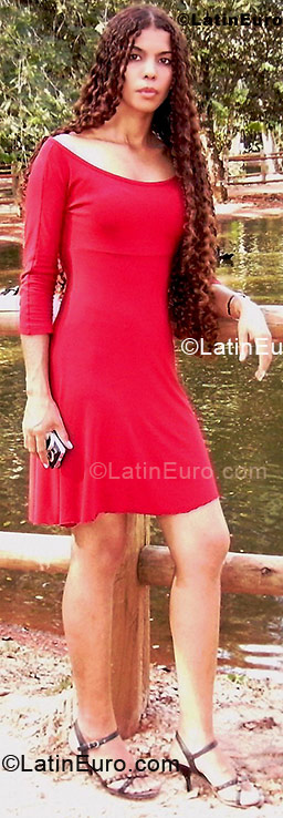 Date this young Brazil girl Neire from Parauapebas BR161