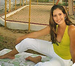 funny Brazil girl Geisa from Sao Paulo BR163