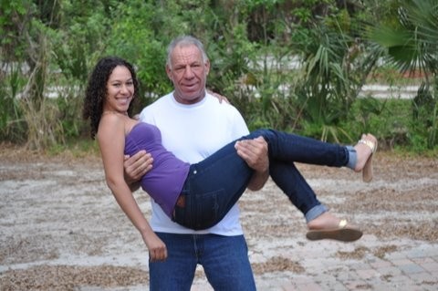 Date this beautiful United States man David from Merritt Island US176