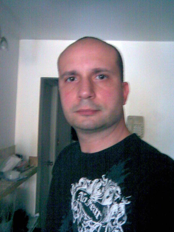 Date this lovely United States man Crash513 from New York BR198