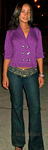 red-hot Brazil girl Sandra from Salvador BR204