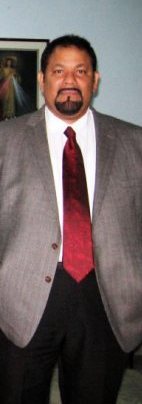 Date this passionate Dominican Republic man Angel Anibal from San Juan PR1