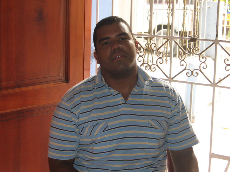 Date this hard body Colombia man Sergiquin2jot from cartagena CO155