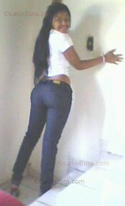 Date this sensual Brazil girl Janaina Alves Dos Santos from Guarulhos BR219