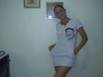 hard body Spain girl  from Barcelona RP2
