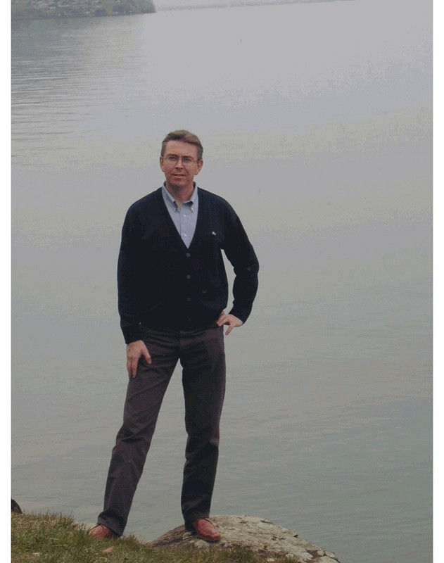 Date this attractive Switzerland man Djambo from Geneva CH5