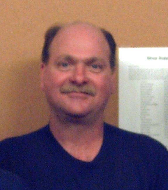 Date this passionate United States man Clark from Vineland US289