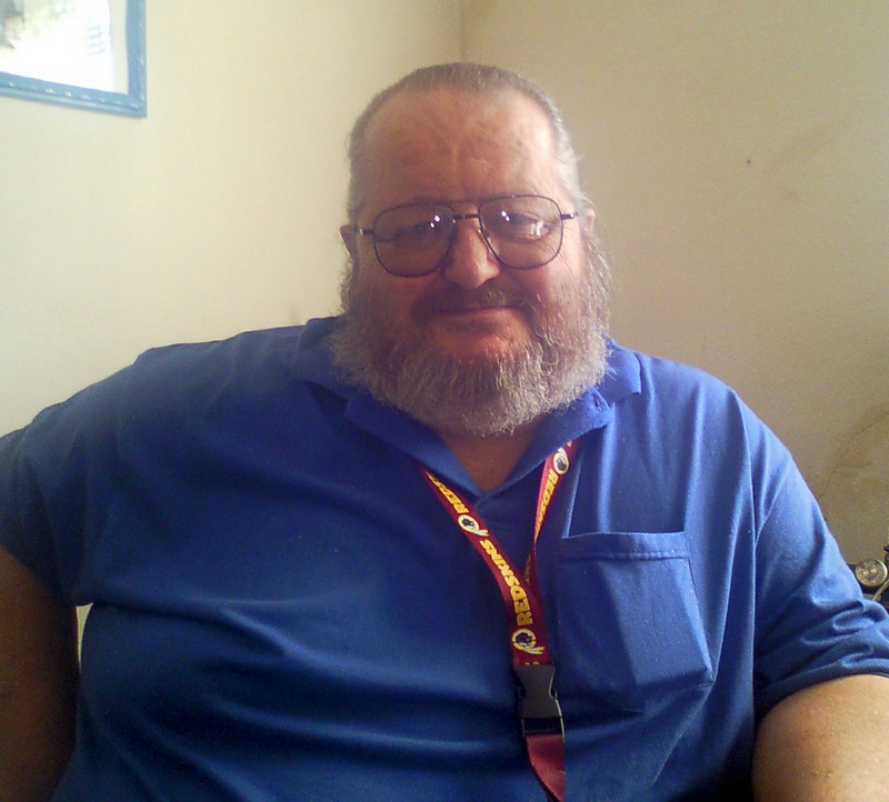 Date this charming United States man Ronald W from Columbus US343