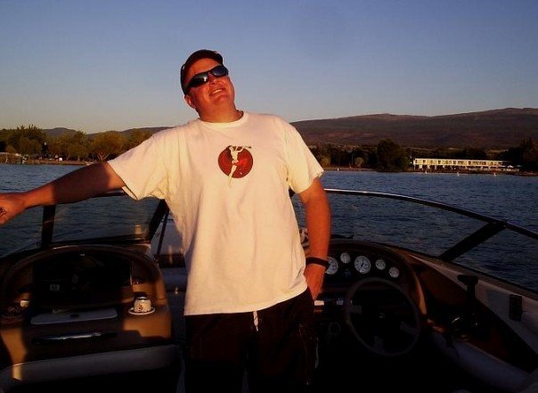 Date this cute Canada man Tilden from Kelowna CA9