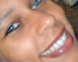 Date this tall Brazil girl Mara from Jequie BR247
