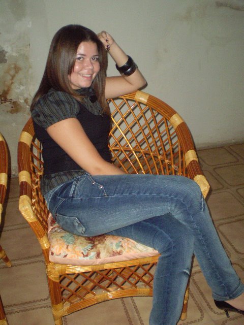 Date this voluptuous Brazil girl PAULA from SOUSA BR248