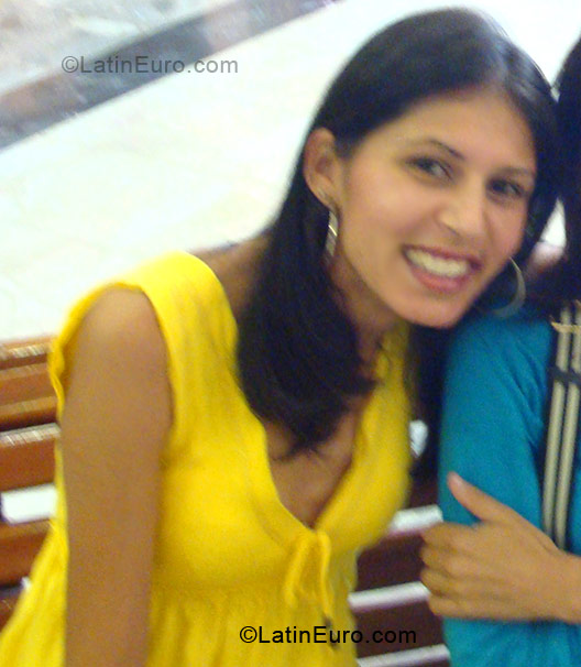 Date this young Brazil girl Patricia Oliveira from Jundiai BR249