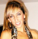 good-looking Brazil girl Cristiane from São Pedro BR257