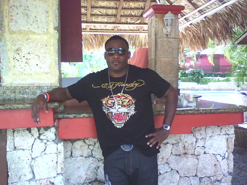 Date this young United States man Mall33 from New Orleans US418